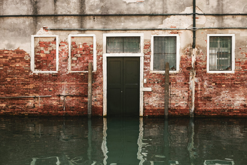 Water Mitigation
