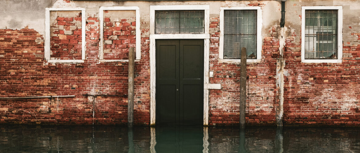 Water Mitigation